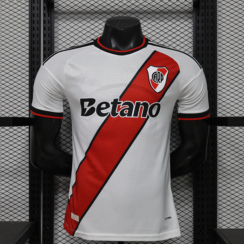 2026-27 River Plate Home Player Version