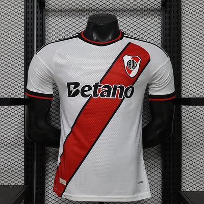 2026-27 River Plate Home Player Version