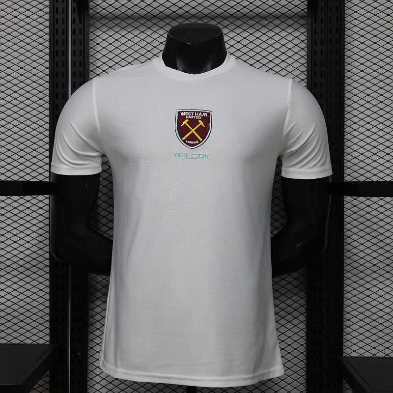 2026-27 West Ham United White Special Player Version