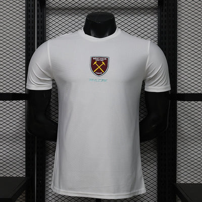 2026-27 West Ham United White Special Player Version