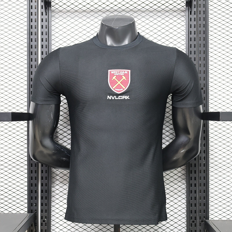 2026-27 West Ham United Black Special Player Version
