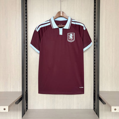 2026-27 Aston Villa Home Fan Version