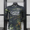 2026-27 Paris Fourth Away Player Version Long sleeves