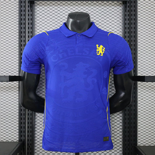 2026-27 Chelsea Home Player Version