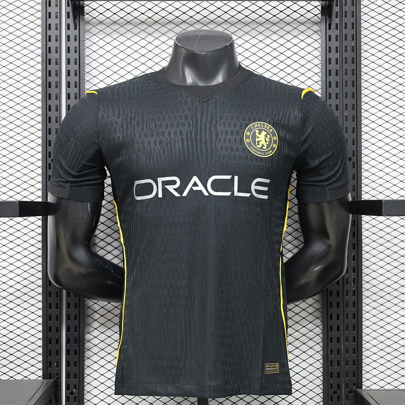 2026-27 Chelsea Black Special Player Version
