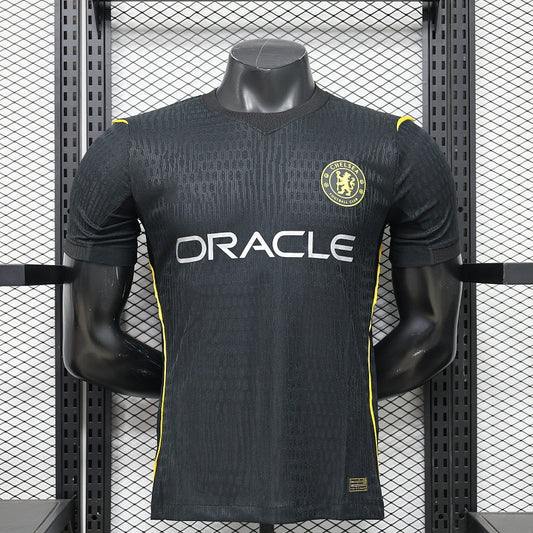 2026-27 Chelsea Black Special Player Version