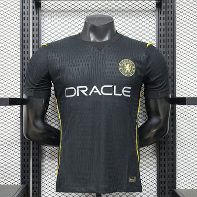 2026-27 Chelsea Black Special Player Version