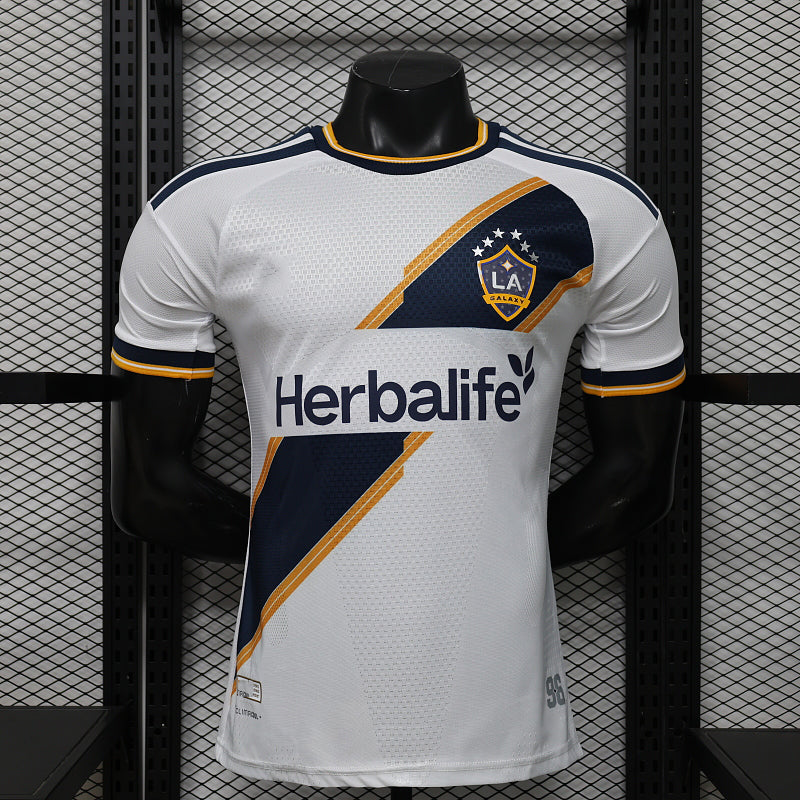 2026-27 LA Galaxy Home Player Version