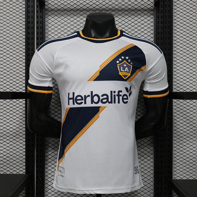 2026-27 LA Galaxy Home Player Version