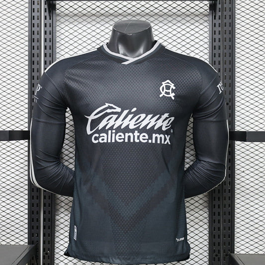 2026-27 America Away Player Version Long sleeves