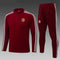 2026-27 Spain Red Training Suit