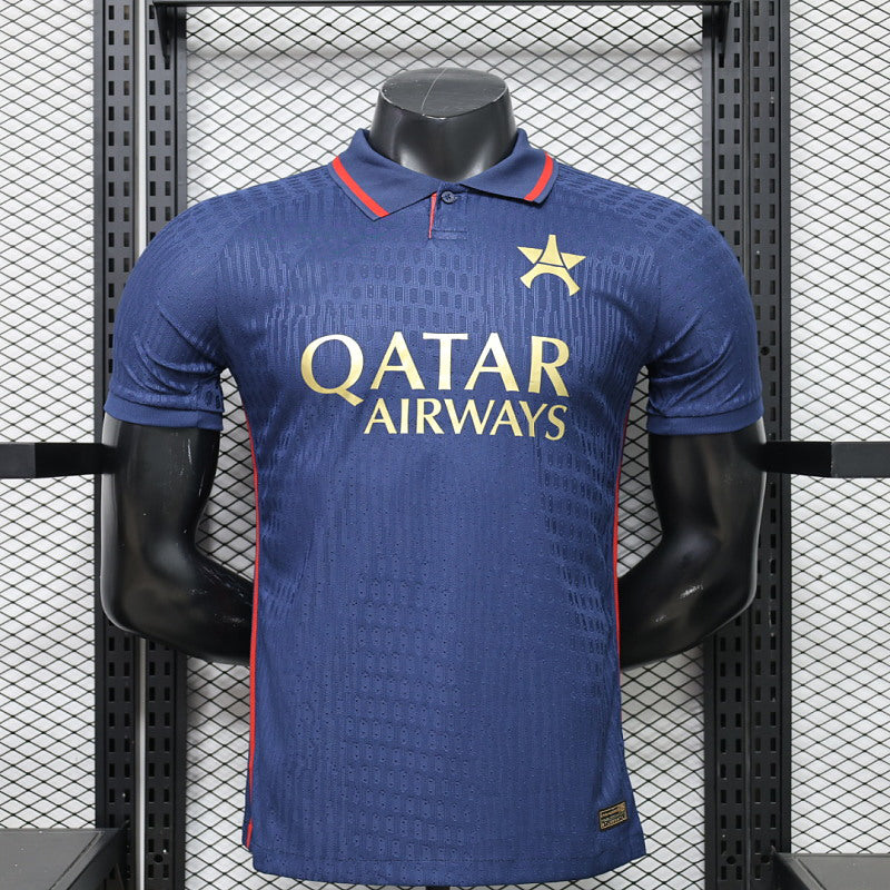 2026-27 Paris Blue Special Player Version