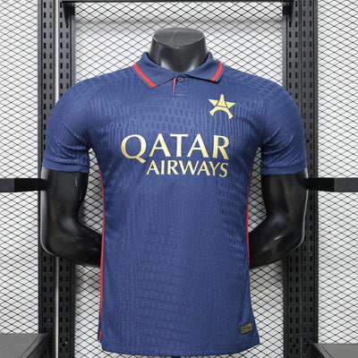 2026-27 Paris Blue Special Player Version