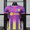 2026-27 Barcelona Purple-Yellow Special Player Version