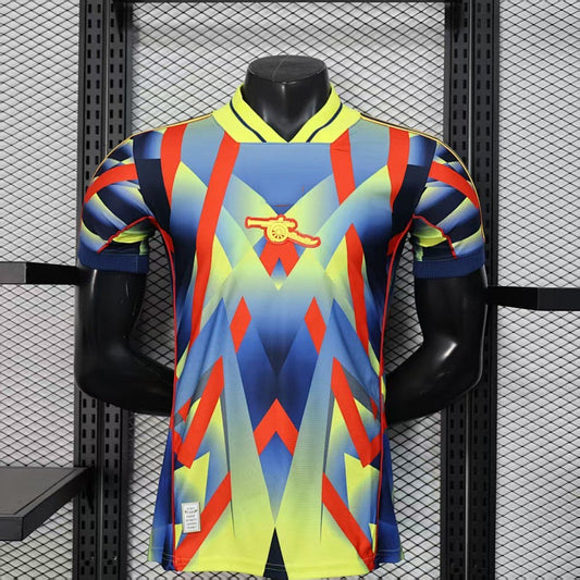 2026-27 Arsenal Special Player Version