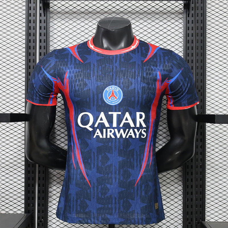 2026-27 Paris Special Player Version