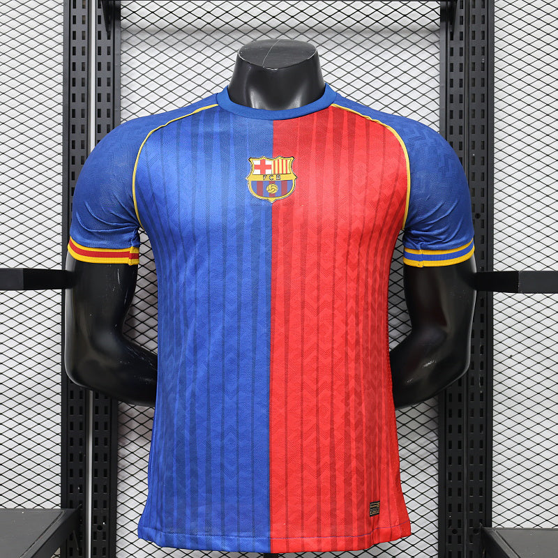 2026-27 Barcelona Casual Special Player Version
