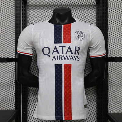 2026-27 Paris White Special Player Version
