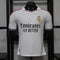 2026-27 Real Madrid L-V White Special Player Version