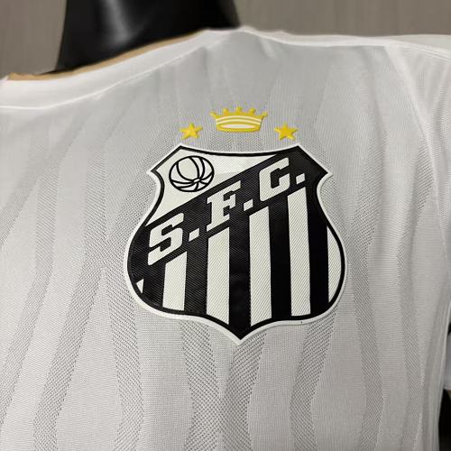 2026-27 Santos Home Player Version
