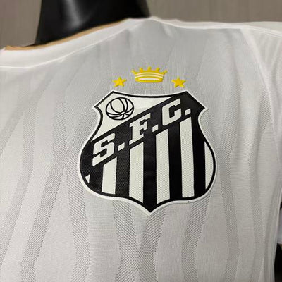 2026-27 Santos Home Player Version