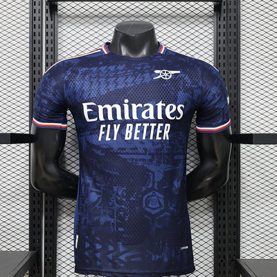 2026-27 Arsenal Special Player Version