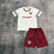 2026-27 Fluminense Away KIDS 16-28