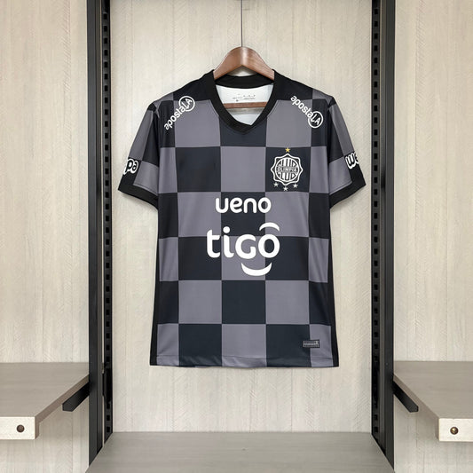 2026-27 Olimpia Away Fan Version