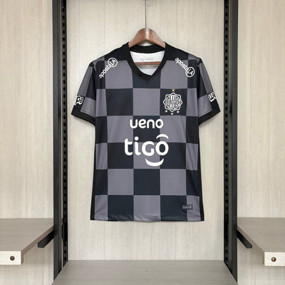 2026-27 Olimpia Away Fan Version
