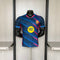 2026-27 Barcelona Blue Special Player Version