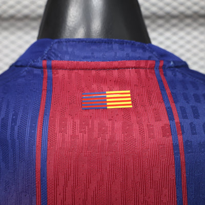 2026-27 Barcelona Olivia Rodrigo Collaboration Player Version