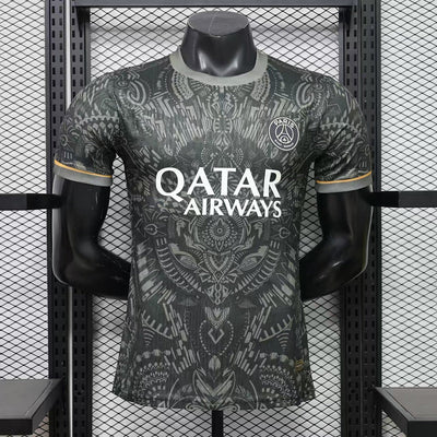 2026-27 Paris Black Special Player Version