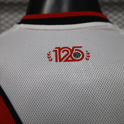 2026-27 River Plate Home Player Version