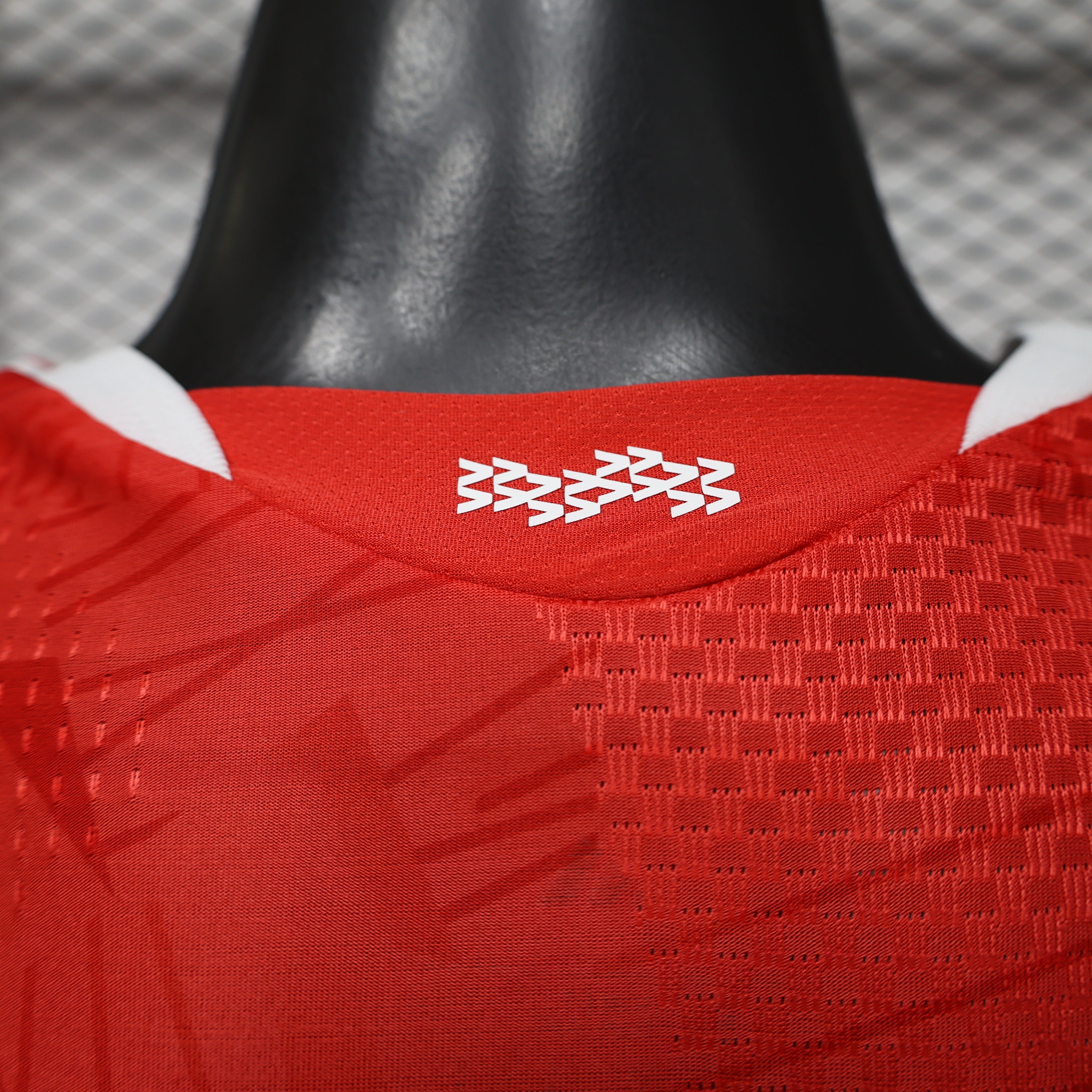 2026-27 Benfica Home Player Version