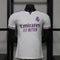 2026-27 Real Madrid Purple LOGO Player Version