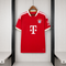 2026-27 Bayern Munich Home Fan Version