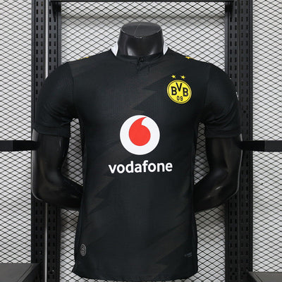 2026-27 Dortmund Away Player Version
