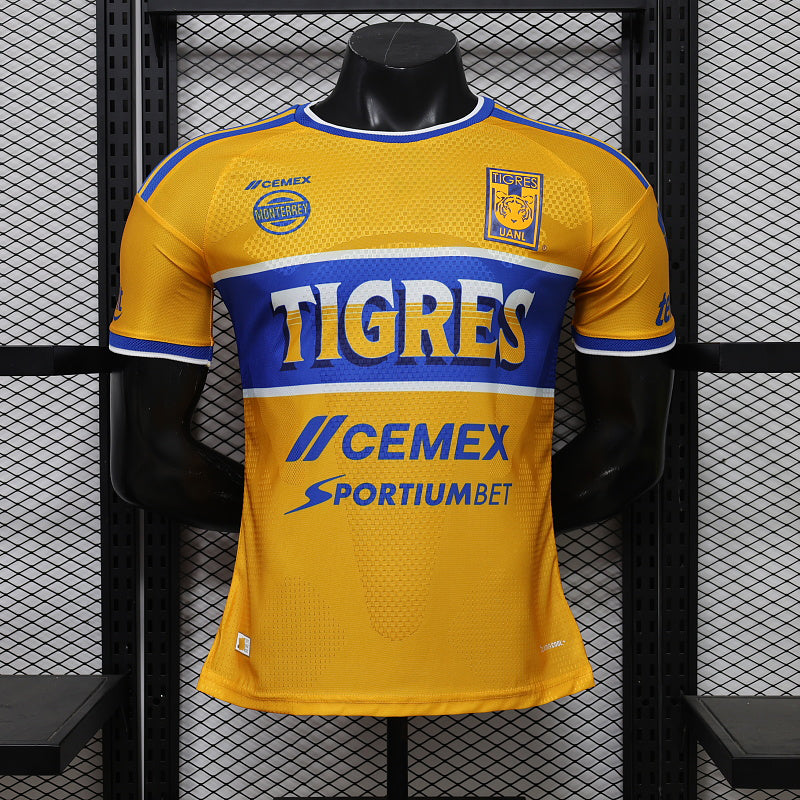 2026-27 Tigers Home Player Version