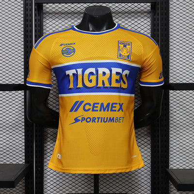 2026-27 Tigers Home Player Version