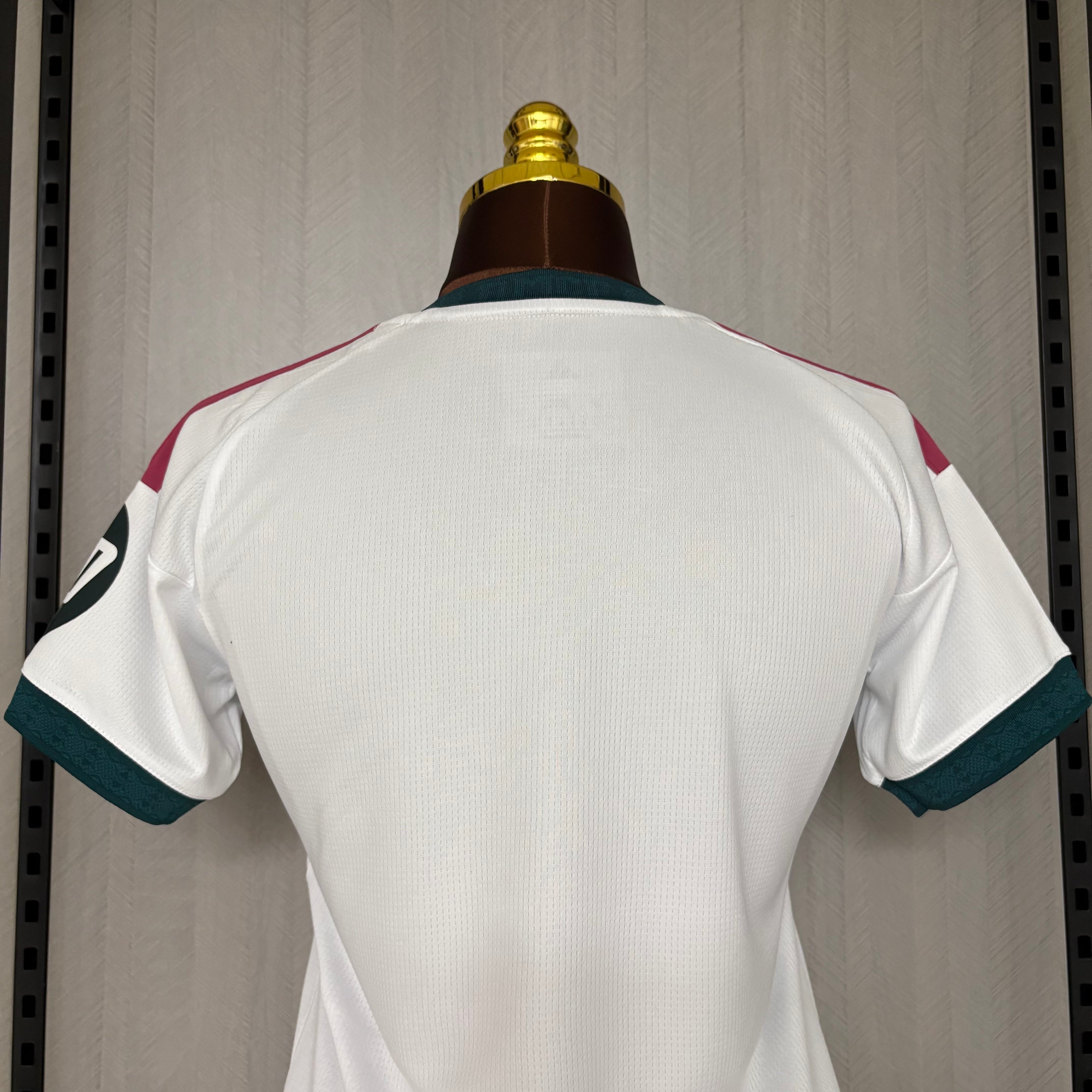 2026-27 Real Madrid Home Women
