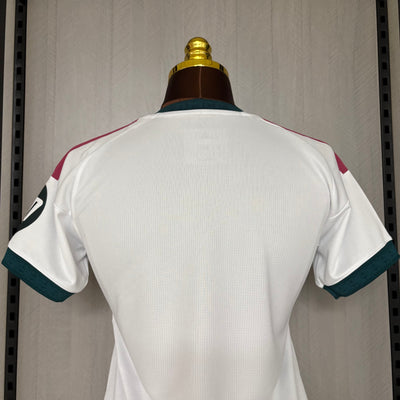 2026-27 Real Madrid Home Women