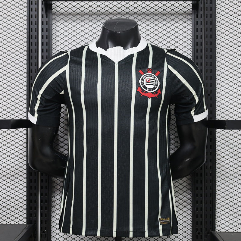 2026-27 Corinthians Away Player Version