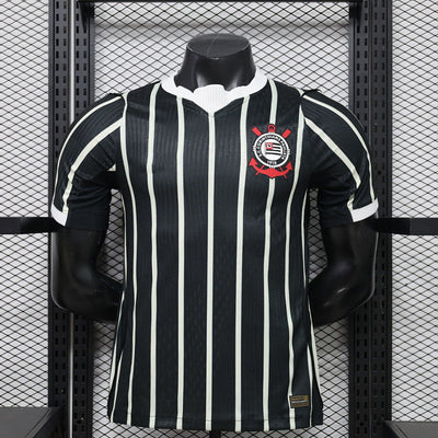 2026-27 Corinthians Away Player Version