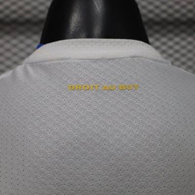 2026-27 Marseille Home Player Version