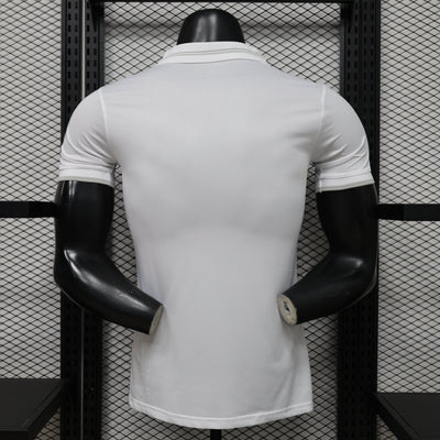 2026-27 Real Madrid La Liga 125th Anniversary Edition Player Version