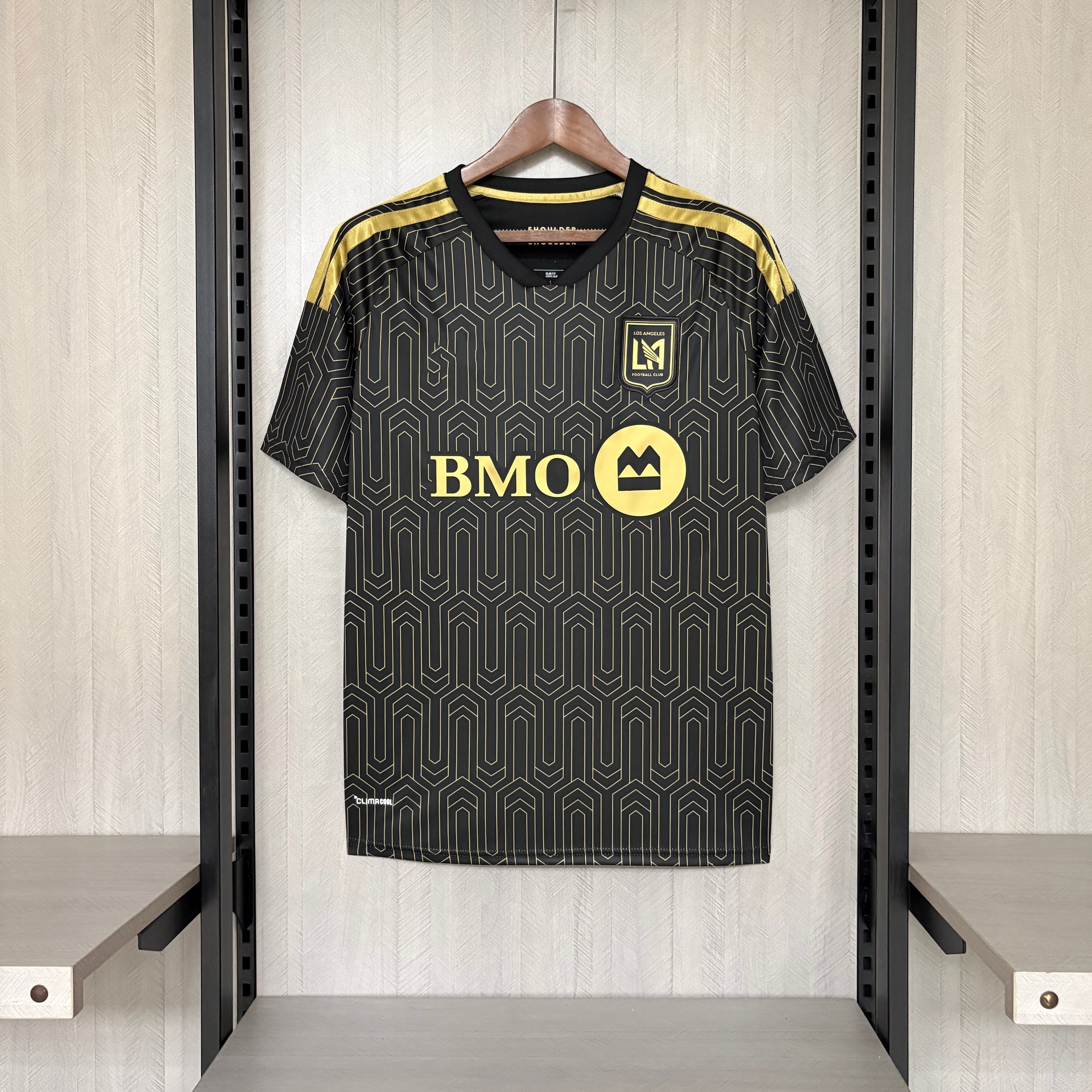 2026-27 Los Angeles FC Home Fan Version