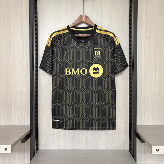 2026-27 Los Angeles FC Home Fan Version