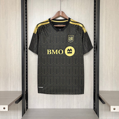 2026-27 Los Angeles FC Home Fan Version