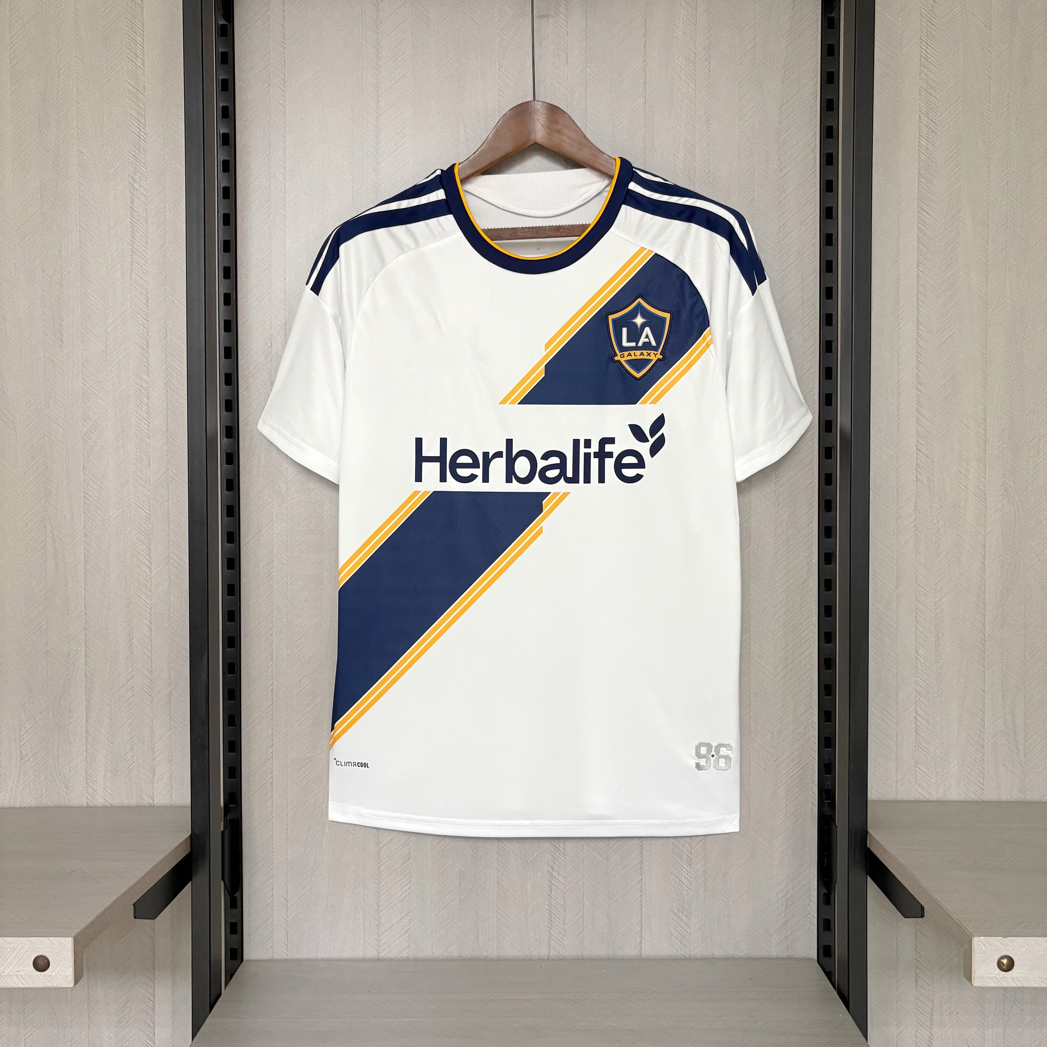2026-27 Galaxy Los Angeles Home