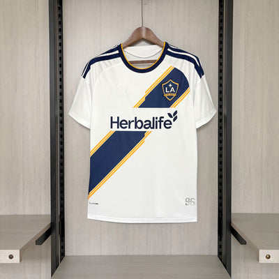 2026-27 Galaxy Los Angeles Home